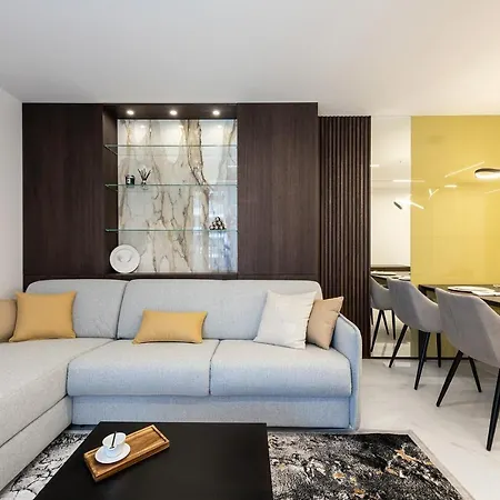 Diamond Sarafovo By Kp - Luxury Collection, 5 בורגאס