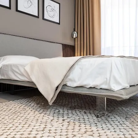 Diamond Sarafovo By Kp - Luxury Collection, 5 *