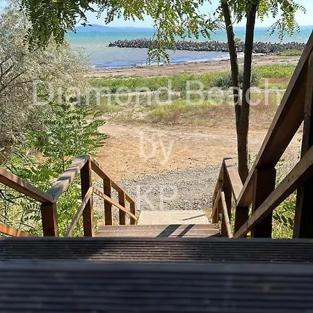 Diamond Sarafovo By Kp - Luxury Collection, 5 Appartement