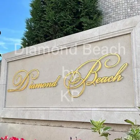 Diamond Sarafovo By Kp - Luxury Collection, 5 * בורגאס