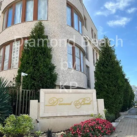 Diamond Sarafovo By Kp - Luxury Collection, 5 דירה