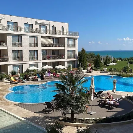 Diamond Sarafovo By Kp - Luxury Collection, 5 * בורגאס