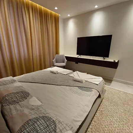 Diamond Sarafovo By Kp - Luxury Collection, 5 Appartement *