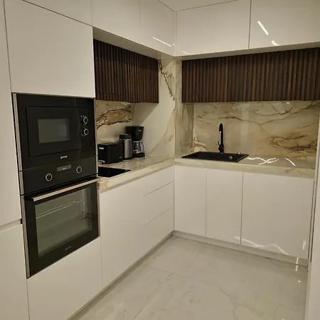 Diamond Sarafovo By Kp - Luxury Collection, 5 בורגאס