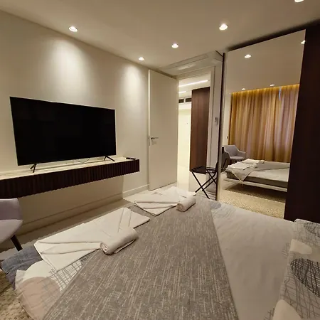 Diamond Sarafovo By Kp - Luxury Collection, 5 * בורגאס