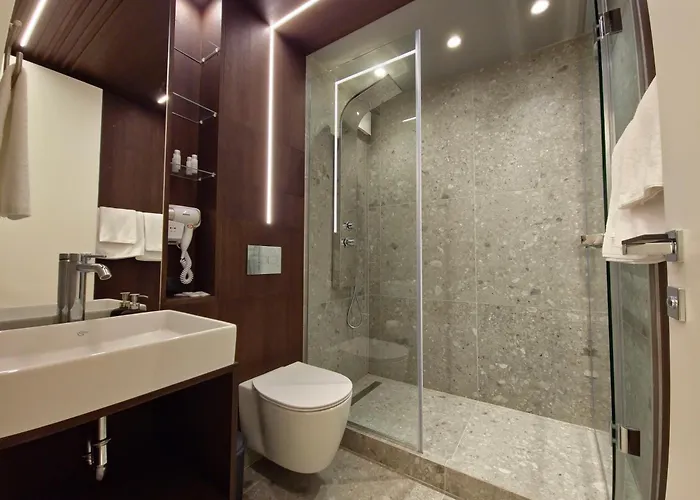 Diamond Sarafovo By Kp - Luxury Collection, 5 *