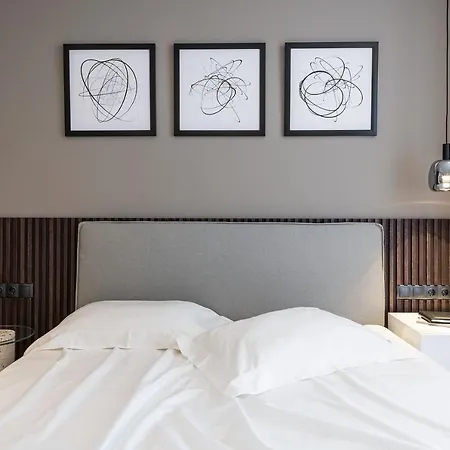 Apartmán Diamond Sarafovo By Kp - Luxury Collection, 5