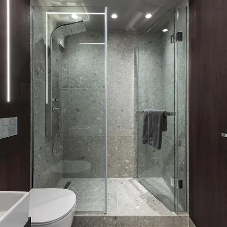 Apartmán Diamond Sarafovo By Kp - Luxury Collection, 5 *