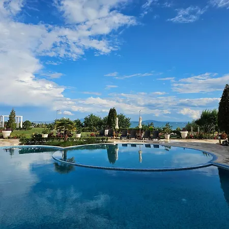 Apartment Diamond Sarafovo By Kp - Luxury Collection, 5 *