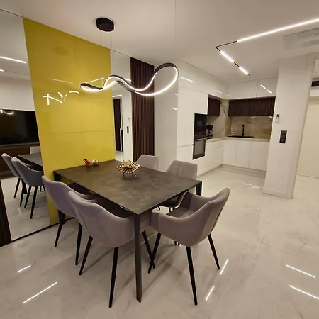 Diamond Sarafovo By Kp - Luxury Collection, 5 Apartmán Burgas City