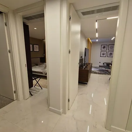 Apartment Diamond Sarafovo By Kp - Luxury Collection, 5 Burgas