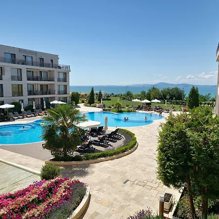 Diamond Sarafovo By Kp - Luxury Collection, 5 Apartmán