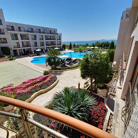 Diamond Sarafovo By Kp - Luxury Collection, 5 Burgas