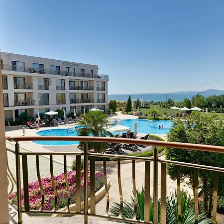 Apartmán Diamond Sarafovo By Kp - Luxury Collection, 5 *