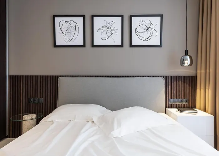 Appartement Diamond Sarafovo By Kp - Luxury Collection, 5