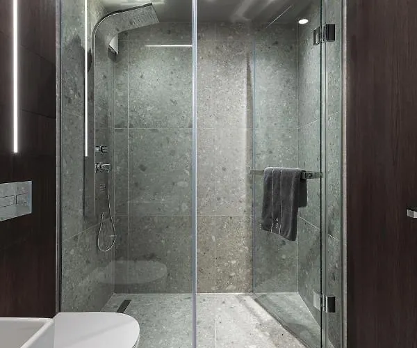 Appartement Diamond Sarafovo By Kp - Luxury Collection, 5 *