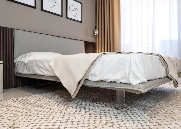 Diamond Sarafovo By Kp - Luxury Collection, 5 *