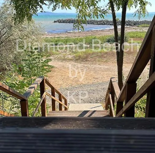 Diamond Sarafovo By Kp - Luxury Collection, 5 Appartement