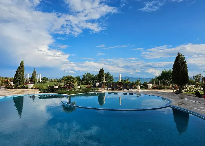 Appartement Diamond Sarafovo By Kp - Luxury Collection, 5 *