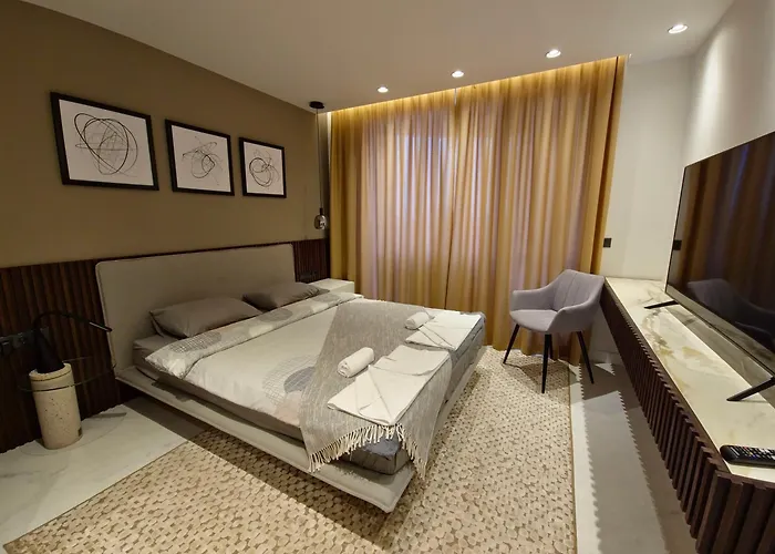 Appartement Diamond Sarafovo By Kp - Luxury Collection, 5 *