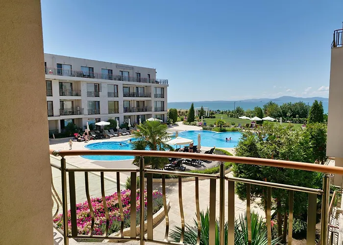 Appartement Diamond Sarafovo By Kp - Luxury Collection, 5 *